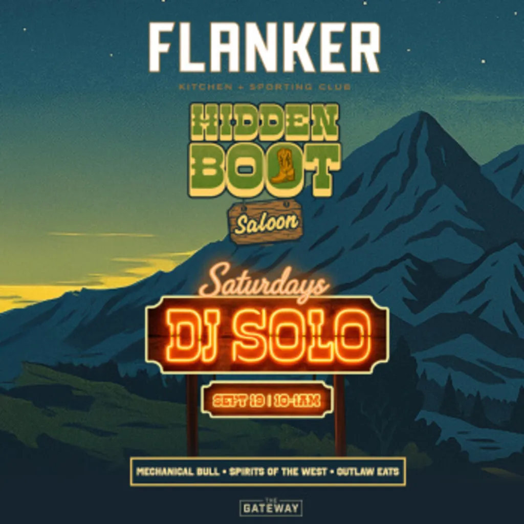 DJ Solo