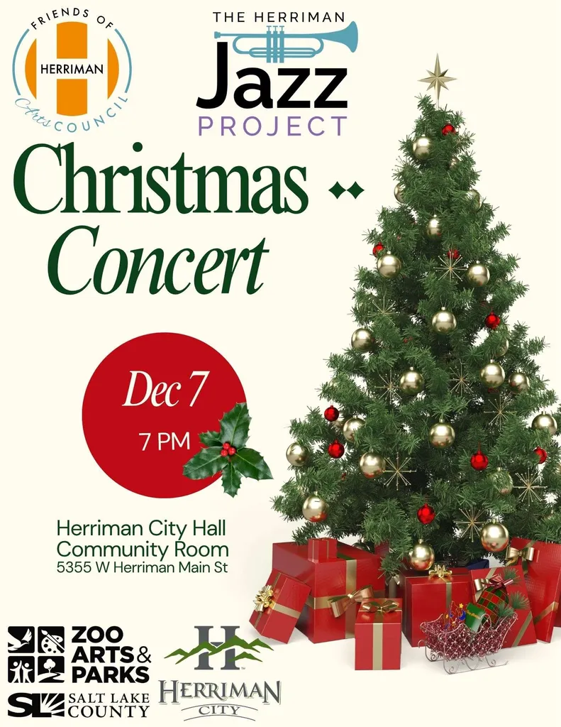 Herriman Jazz Project