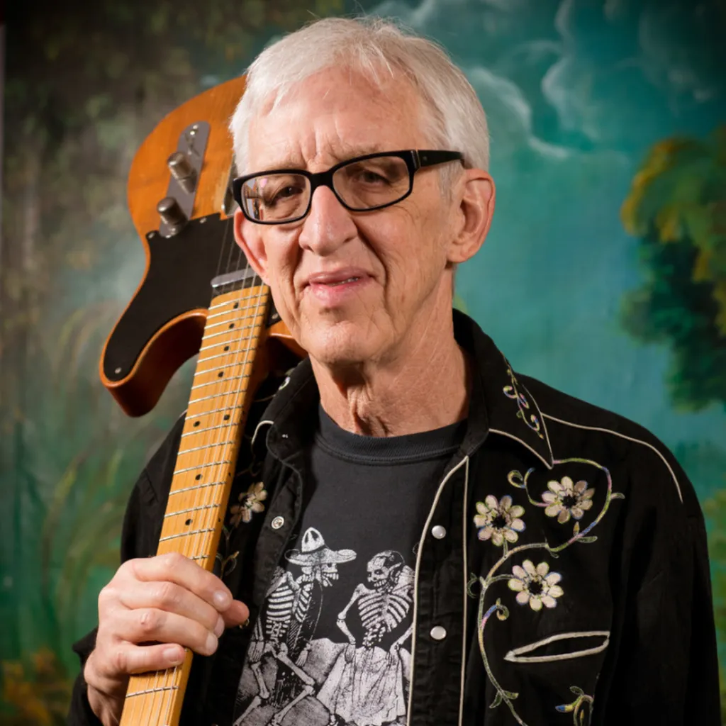 Bill Kirchen – 12/5