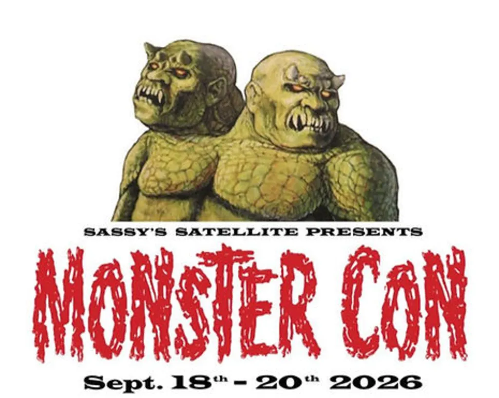 Monster Con
