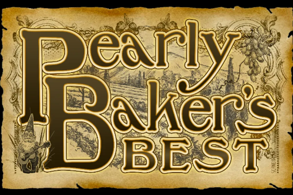 DEAD NIGHT w/ Pearly Baker's Best