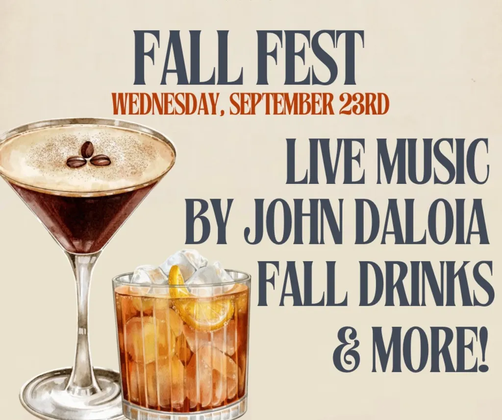Fall Fest