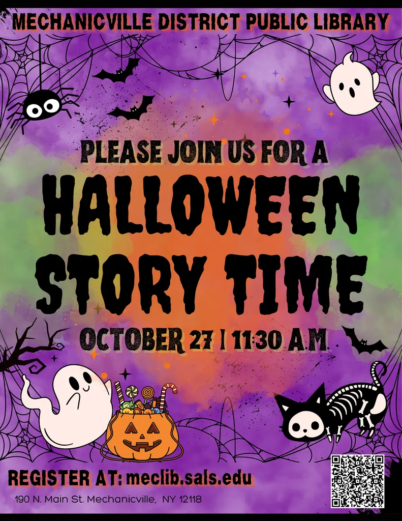Story Time