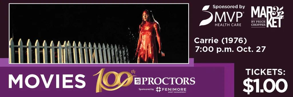Carrie (1973)