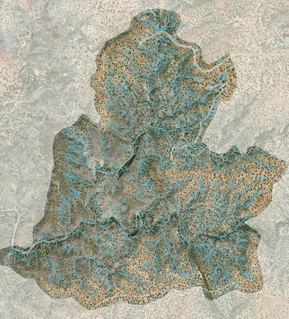 GIS Cartography Workshop for Beginners