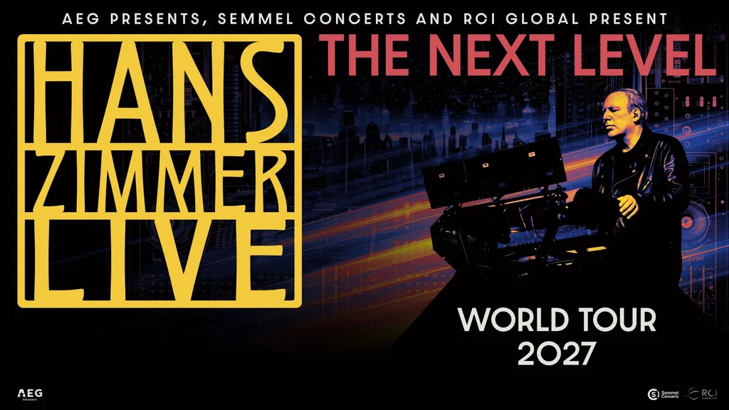 Hans Zimmer