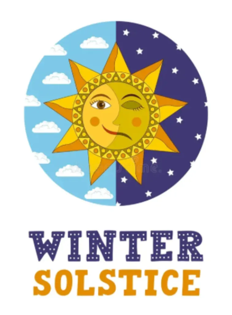 NHMU Family Seasonal Science: Winter Solstice