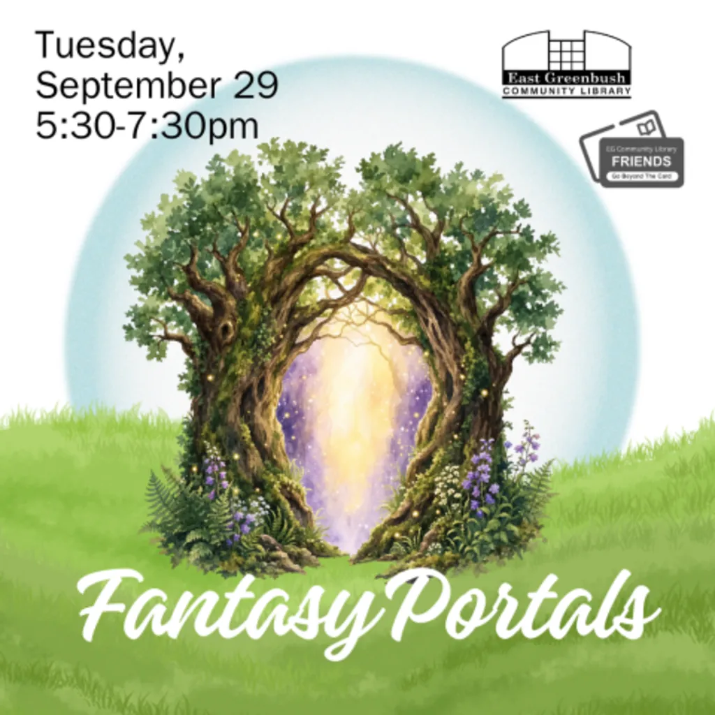 Fantasy Portal Craft