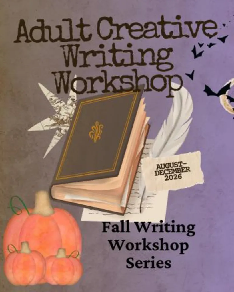 Creative Writing Workshop