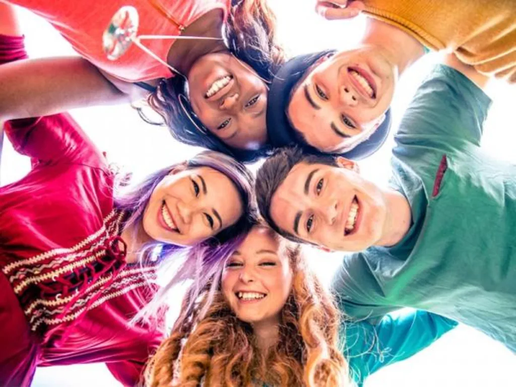 Teen Book Club
