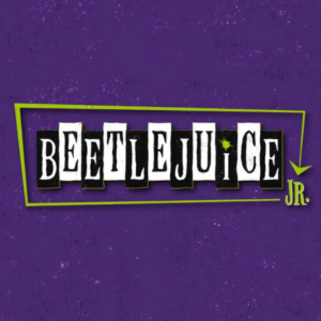 Beetlejuice Jr