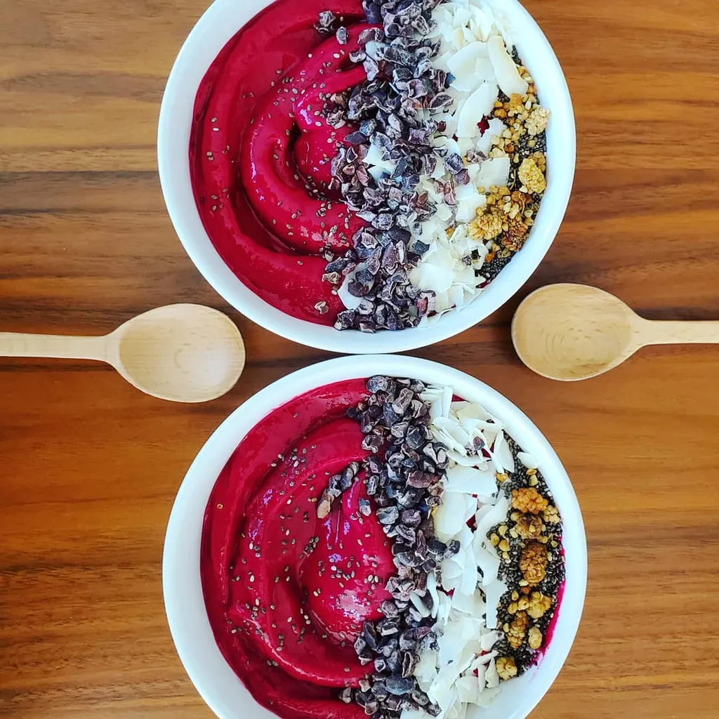 Smoothie Workshop by Whirled Juice