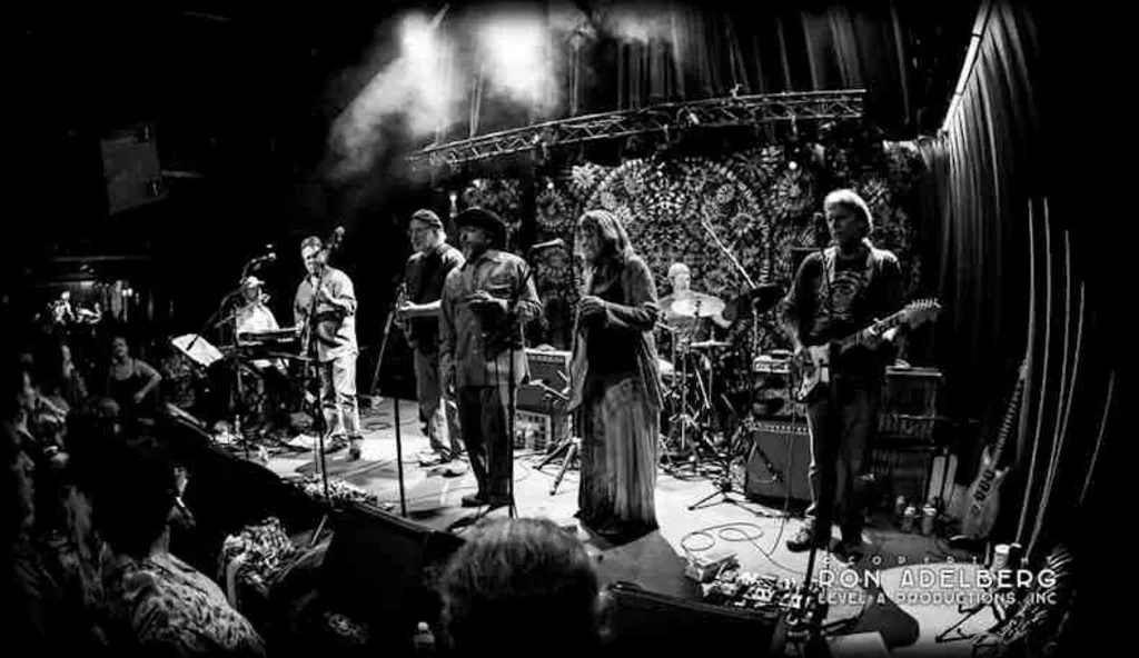 Box of Rain – Grateful Dead Tribute