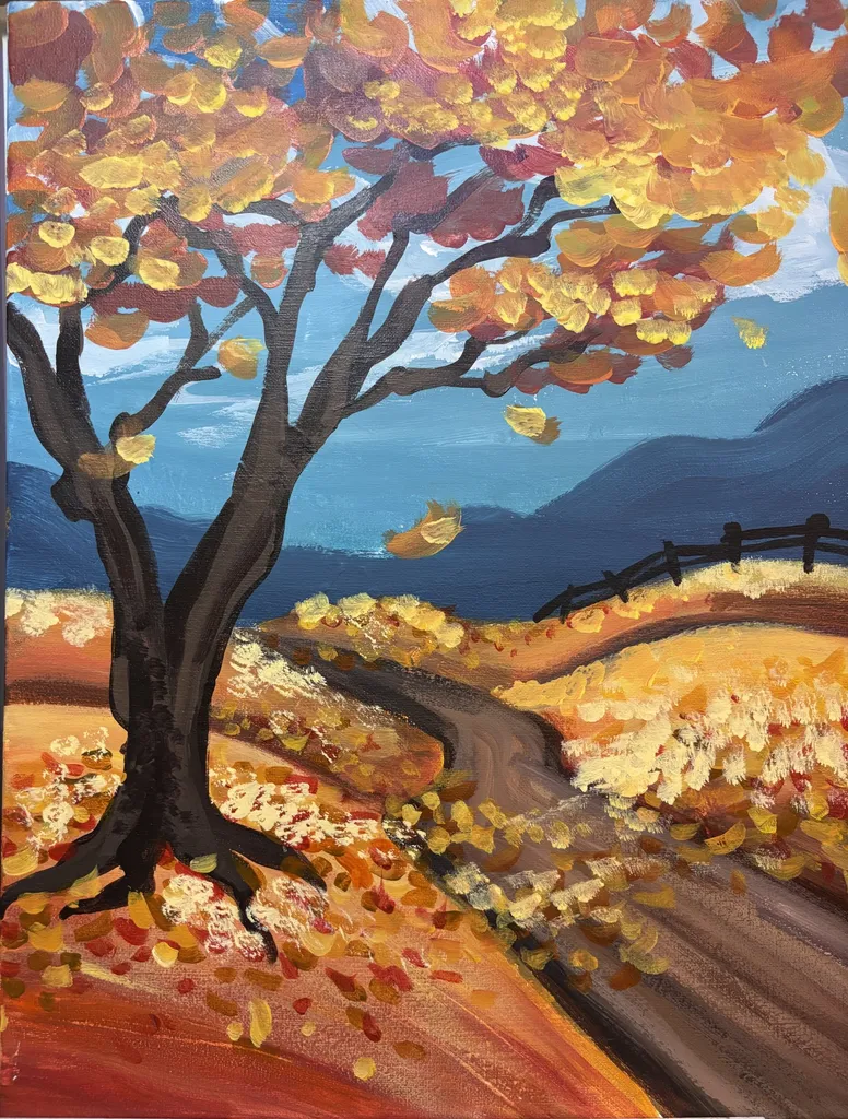 Fall Country roads 25% off