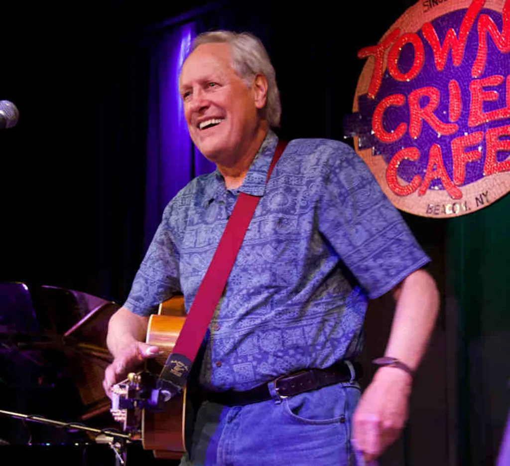 Tom Chapin & Friends Birthday Celebration