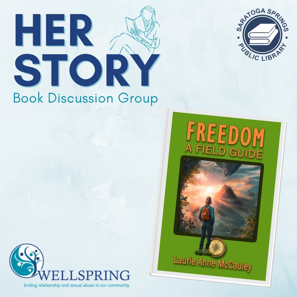 Her Story In-Person