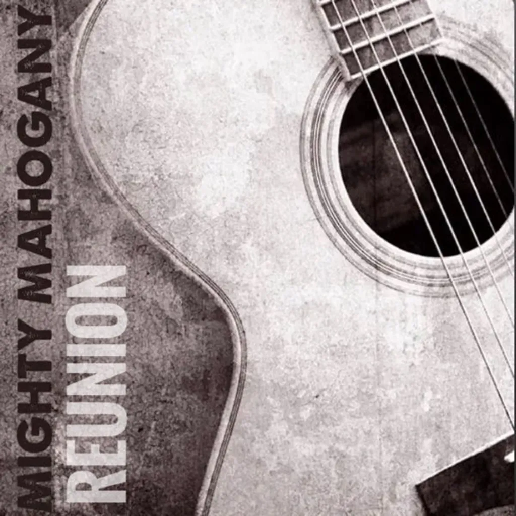 Mighty Mahogany "Reunion"