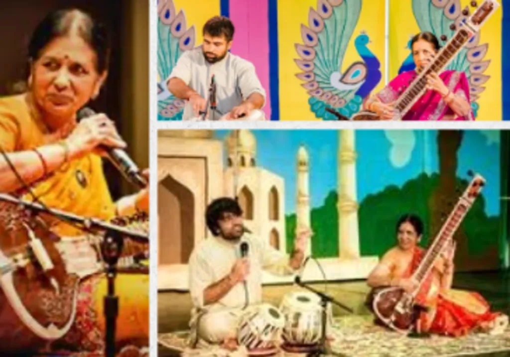 An Afternoon of Sitar & Tabla