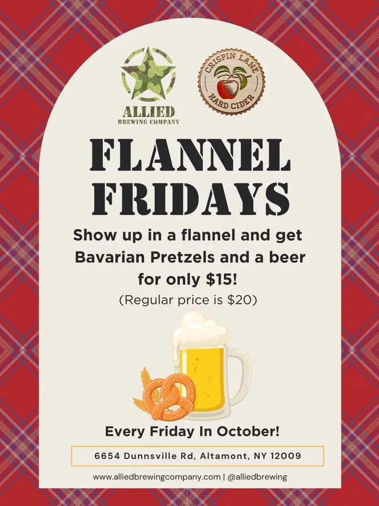 Flannel Fridays: Tame the Rooster