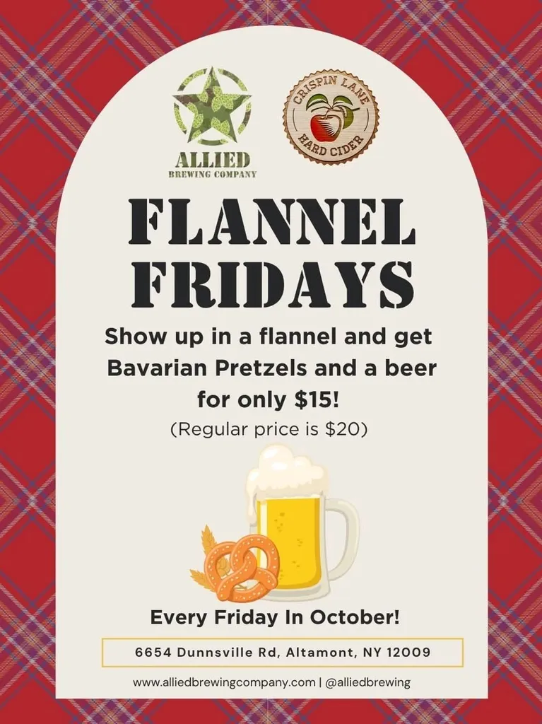 Flannel Fridays: Flannel Friday: Orphans of Wally