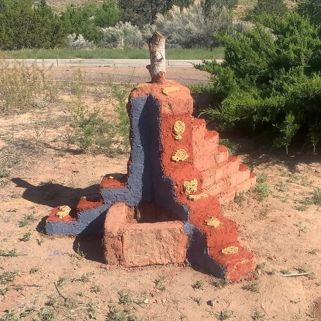 Family Saturday: Growing Seeds Sculptures