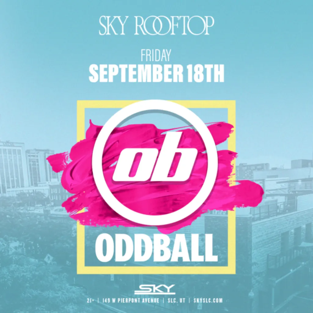 ODDBALL