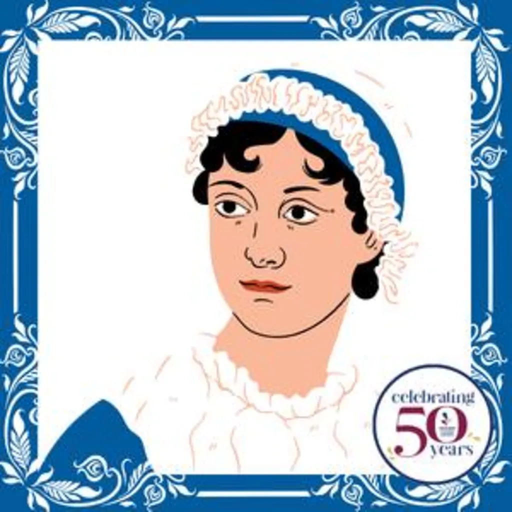 Jane Austen: women's daily care in the Regency period