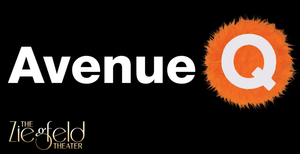 Avenue Q - Early 5pm Show