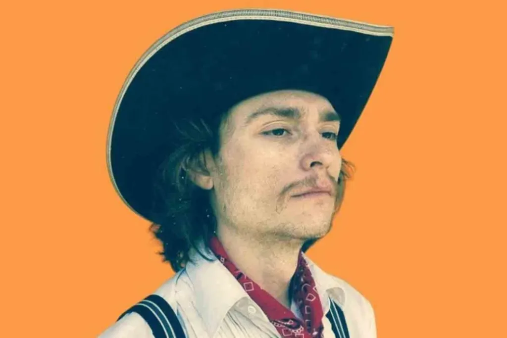 J Rad Cooley & the Cajun Cowboys