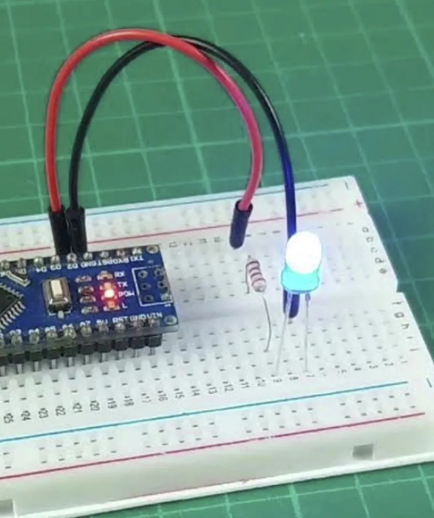Arduino Workshop