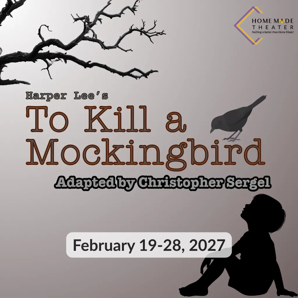 To Kill a Mockingbird