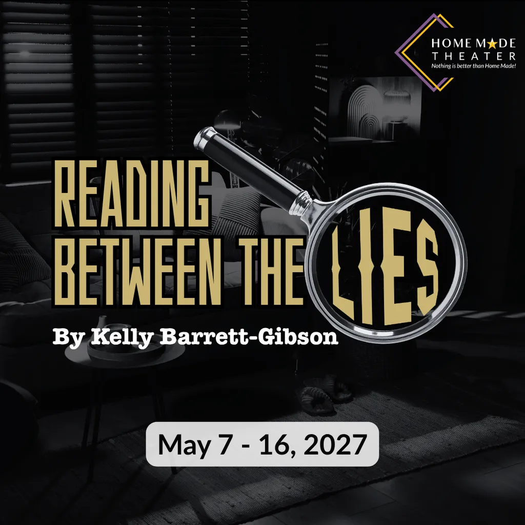 Reading Between the Lies