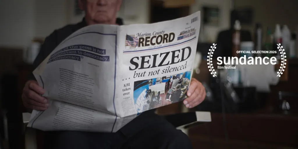 “Seized”: An Albany film premiere