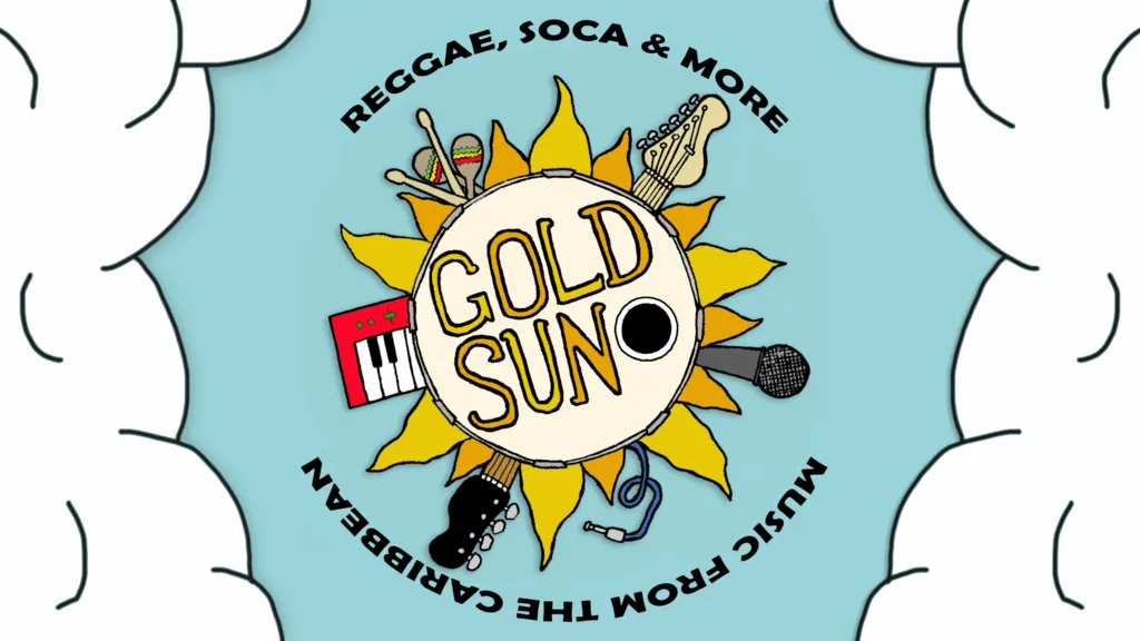 Live Music: Gold Sun