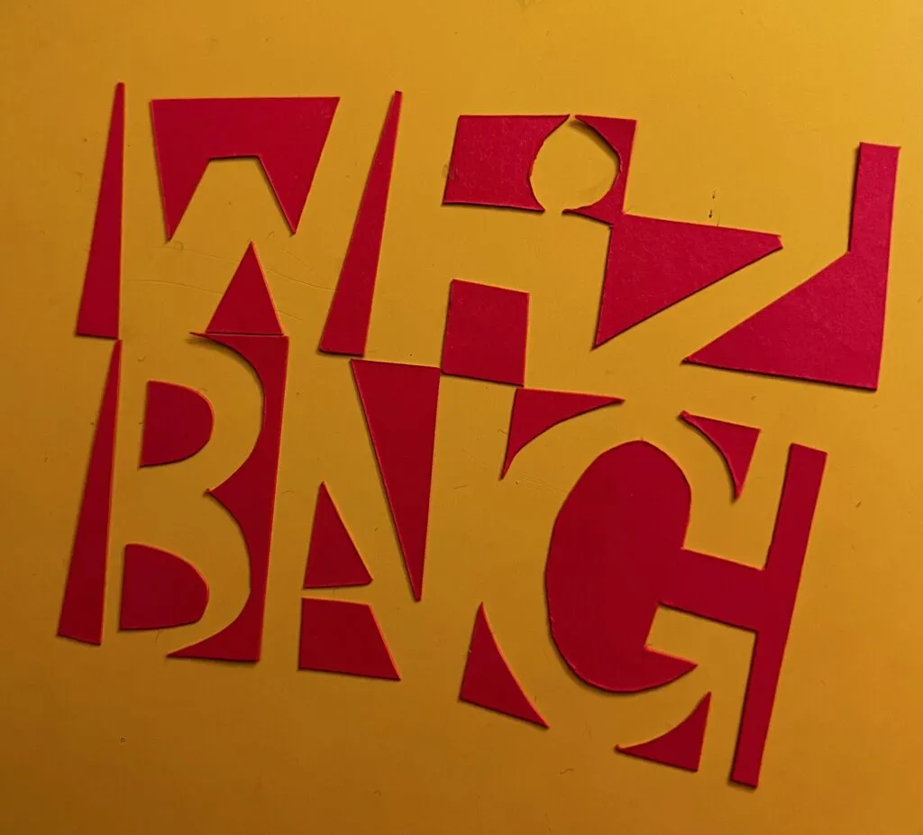 Live Music: Whiz Bang