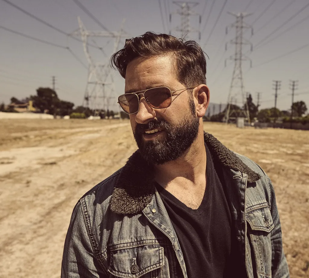 Live Music: Eric Kufs