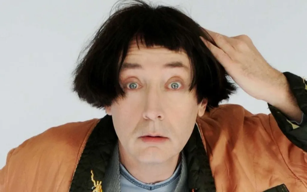 Emo Philips