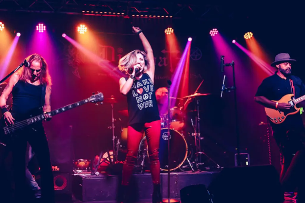 Alternative Fix - The Ultimate 90's Rock Tribute Show
