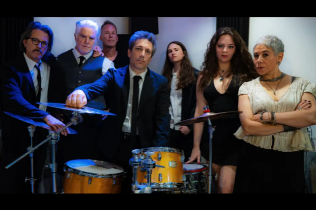 Live Coverage - Post-Punk and New Wave