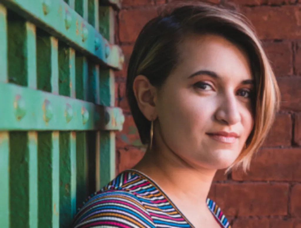 Brunch: Kristina Koller