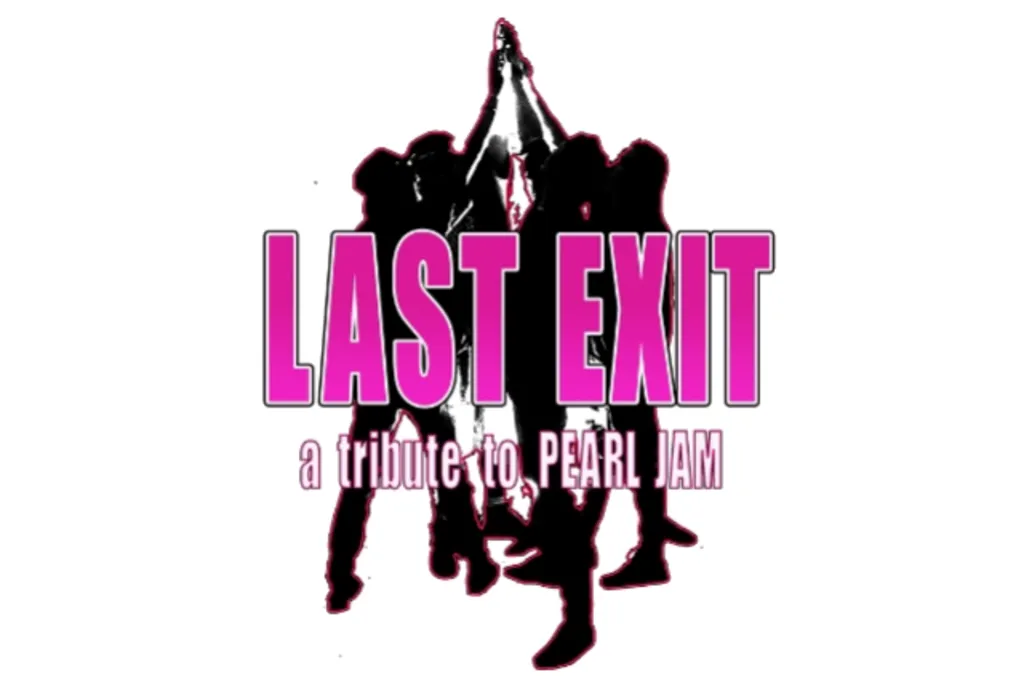 Last Exit: Pearl Jam Tribute (Night Two)