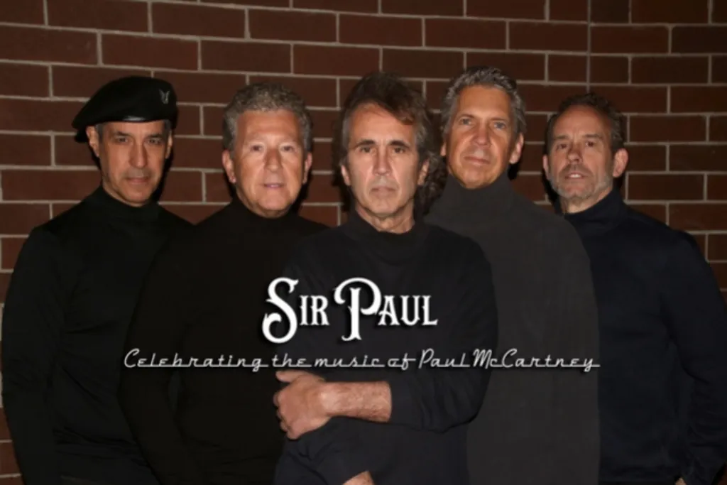 Sir Paul: Tribute to Paul McCartney