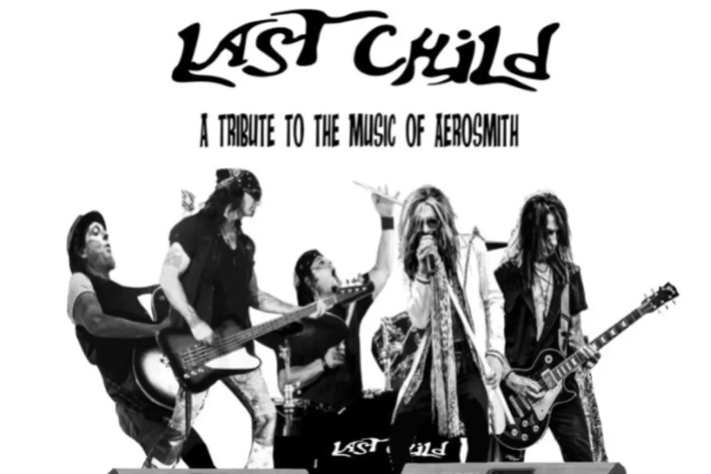 Last Child