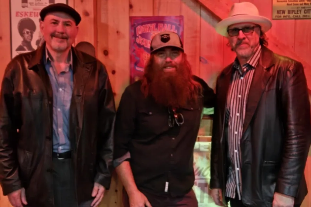 Brunch: One Dime Band