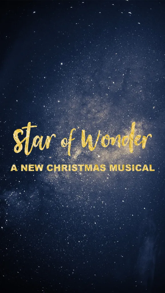 Star of Wonder