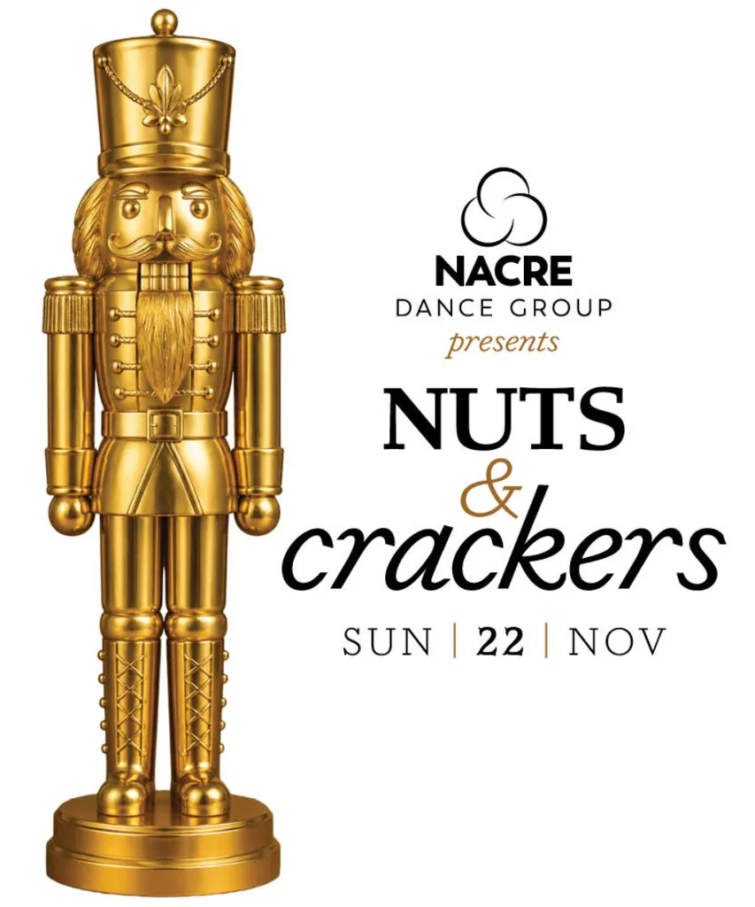 Nuts and Crackers