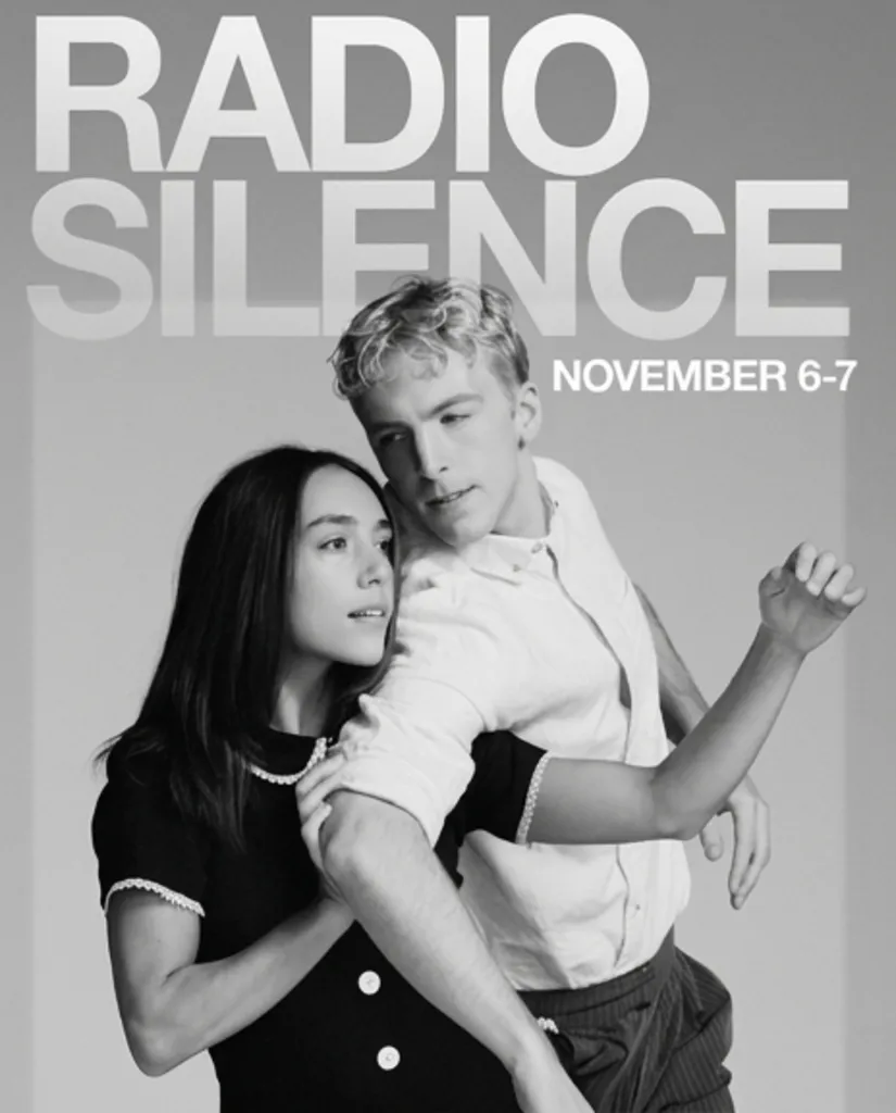 Radio Silence