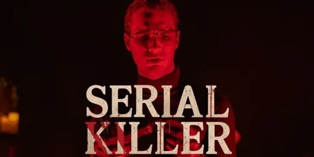 Serial Killer Speakeasy