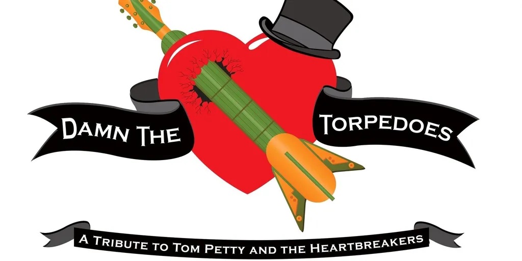 Damn The Torpedoes - Tom Petty Concert Experience