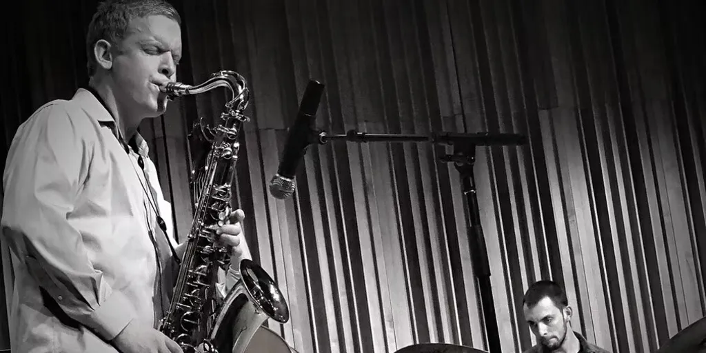 JAZZ NIGHT w/ Joel Cotton & Steven Kirsty
